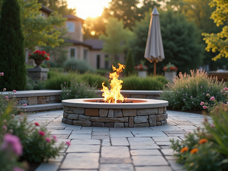 Expert Masonry and Concrete Services in Hudson, WI