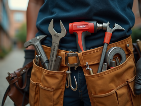 Essential Guide to Hiring a Qualified Handyman for Your Home Needs