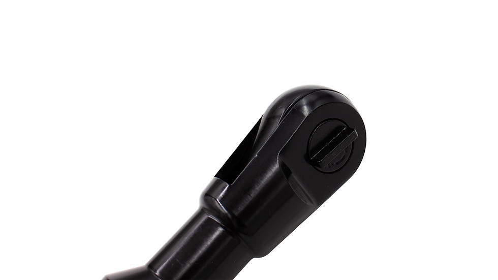 Miniatura: Roquete Pneumático 1/2" 9321 Kroftools