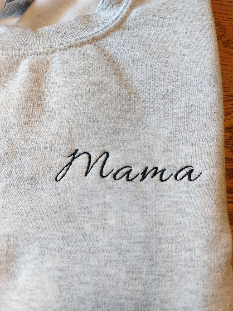 Thumbnail: Mama Crew