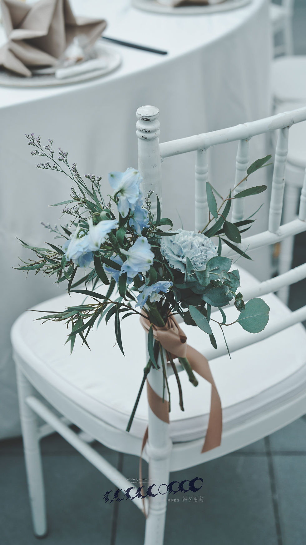 縮圖：證婚區 | 椅背花_1