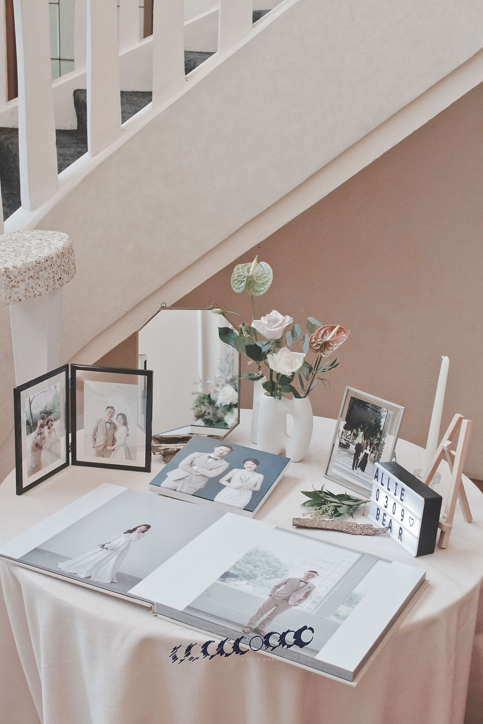 縮圖：相簿區 | 相簿桌_1