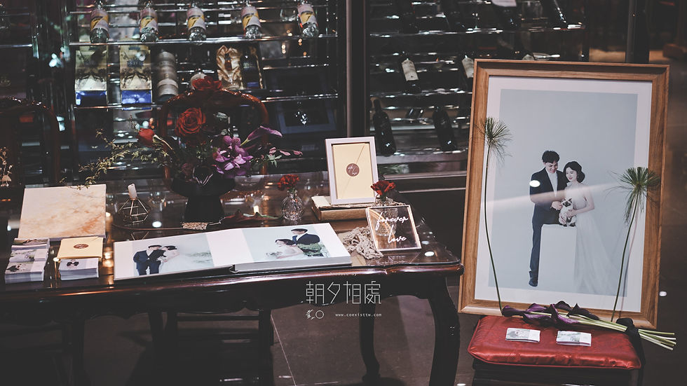 縮圖：相簿區 | 相簿桌_1