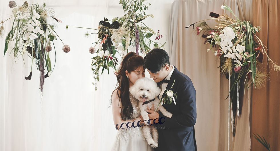 縮圖：婚禮小物 | 新娘捧花_1