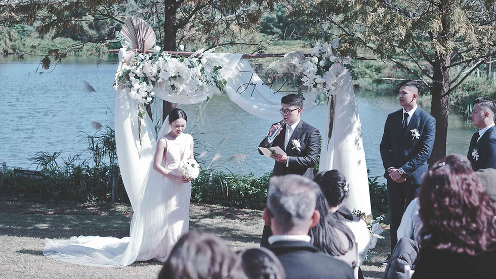 縮圖：證婚區 | 證婚儀式_1