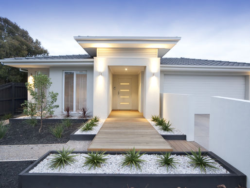 Institutional Investors Rush to Snap Up SFR Properties