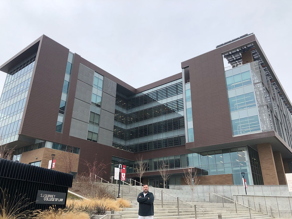 #28 - University of Utah