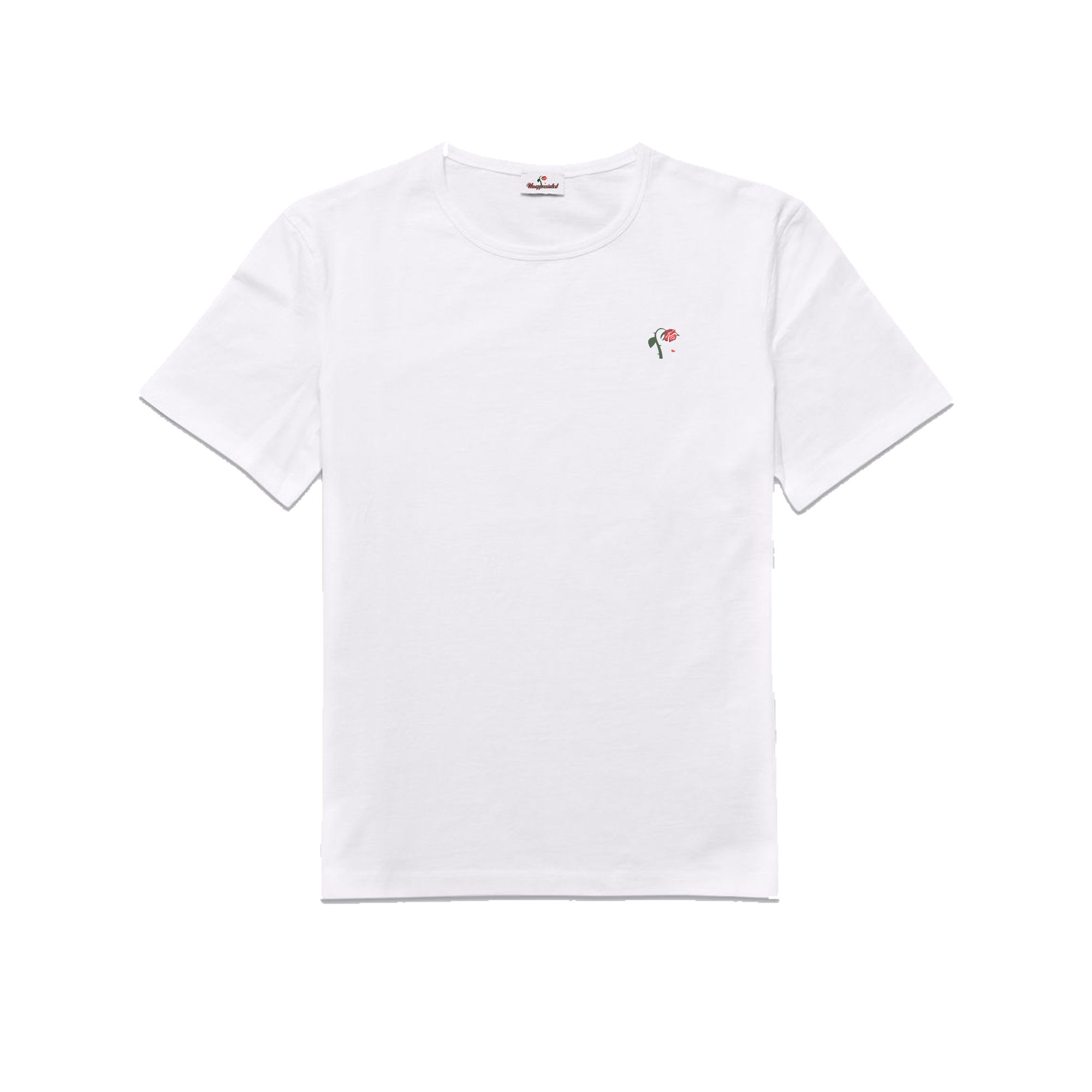 Signature Tee