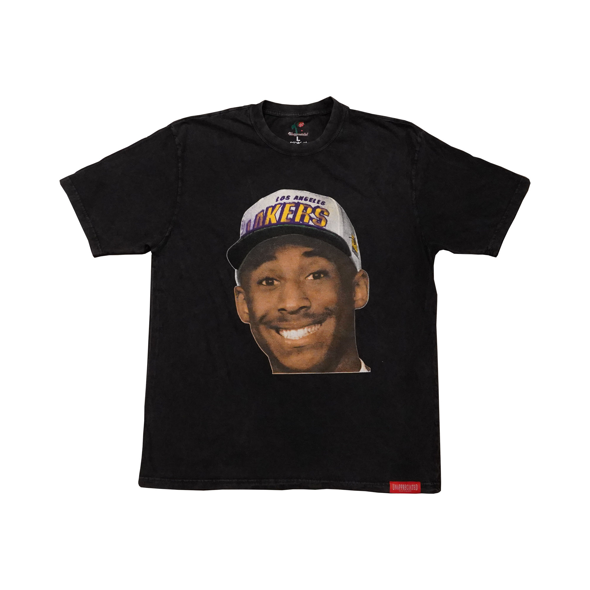 Vintage Kobe Draft T-Shirt