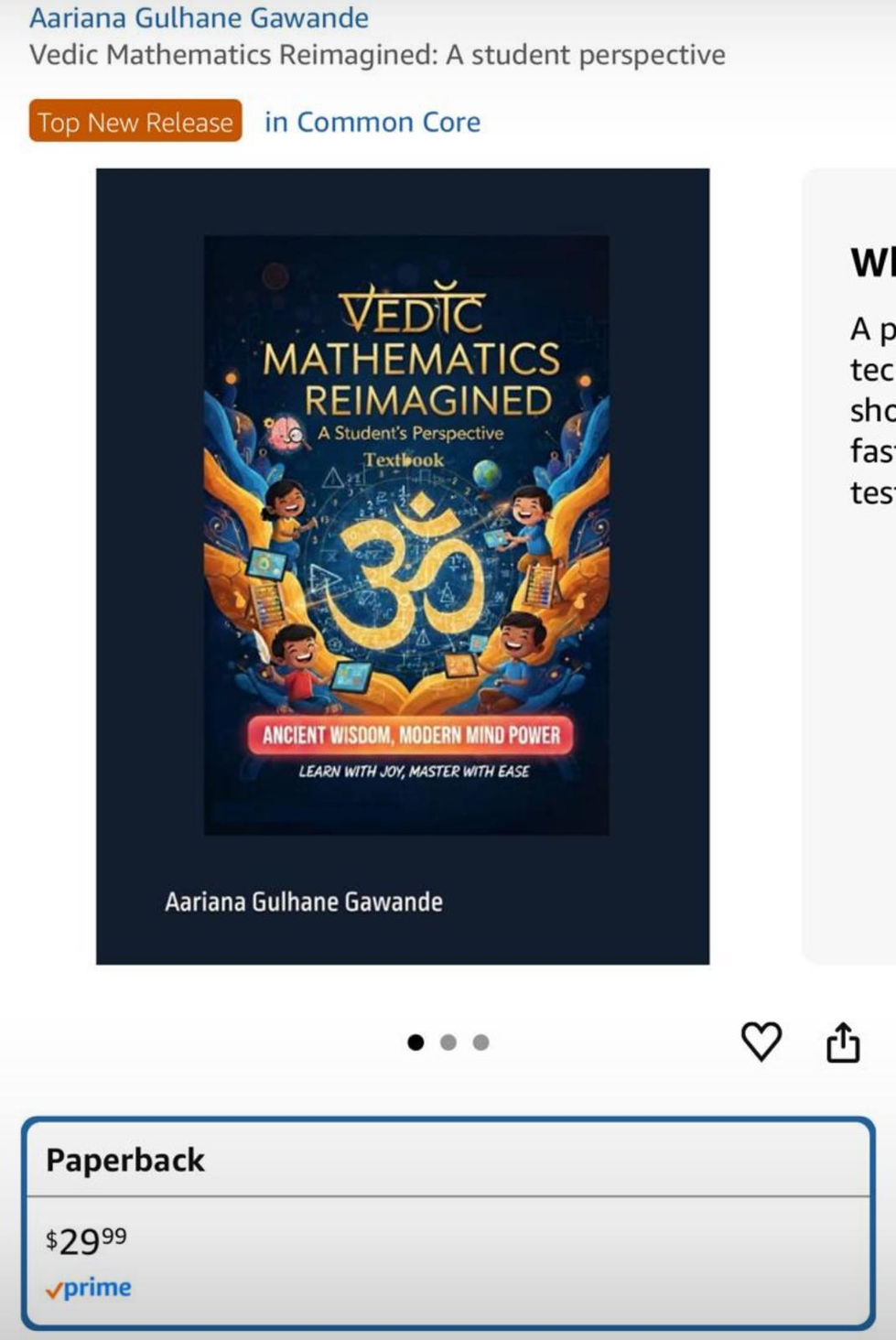 Amazon Top New Release Rank