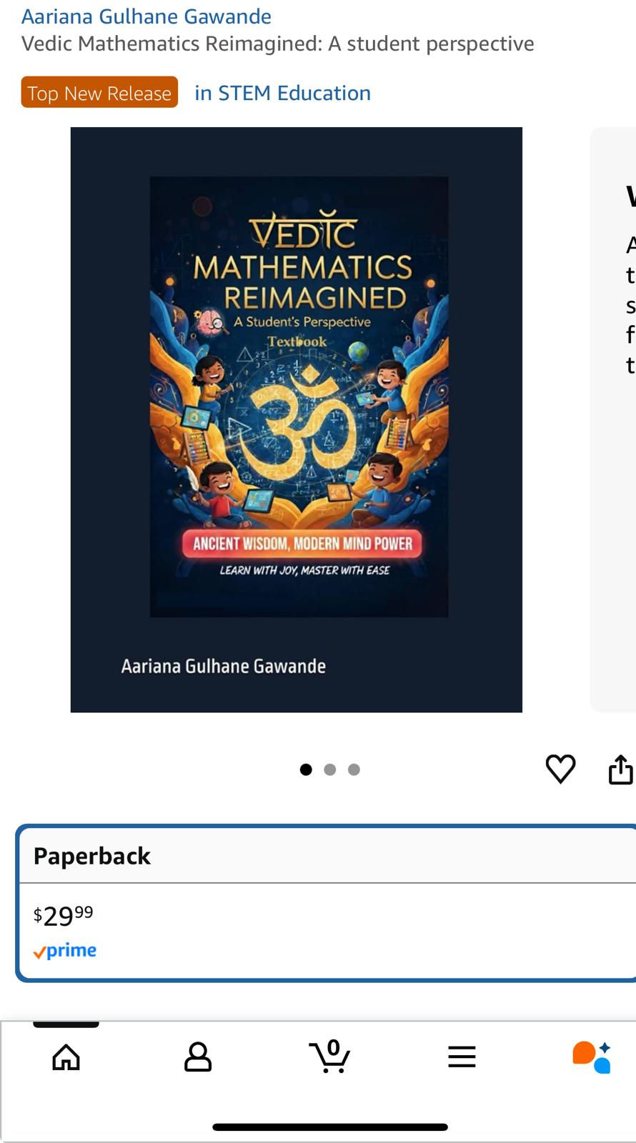 Amazon Top New Release Rank