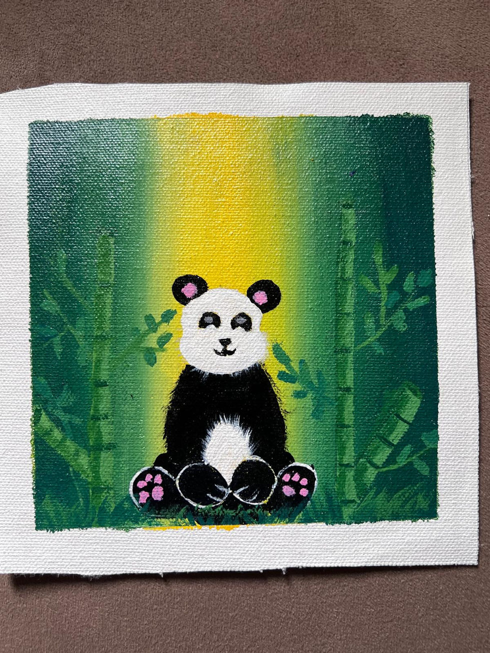 Panda