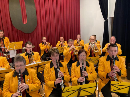 Kaffeekonzert ausverkauft