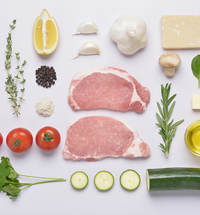 Boulette de nourriture