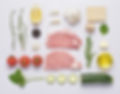 Food Knolling