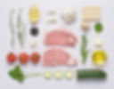Food Knolling