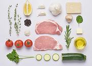 Food Knolling