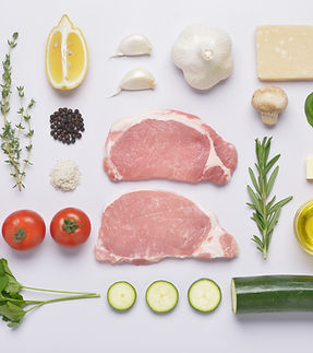 Food Knolling