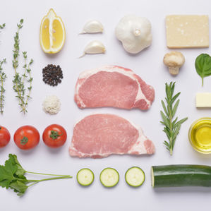 you are what you eat - my thoughts