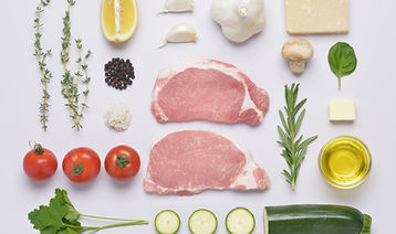 Food Knolling