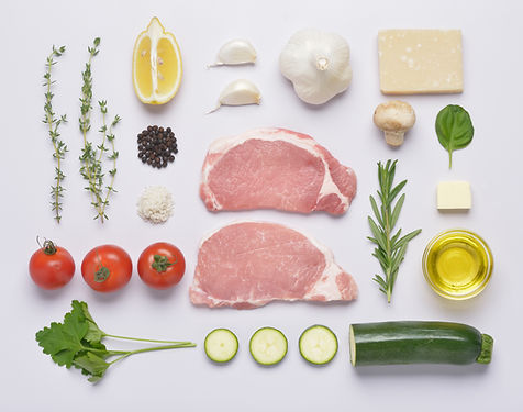 Essen knolling