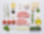 Food Knolling