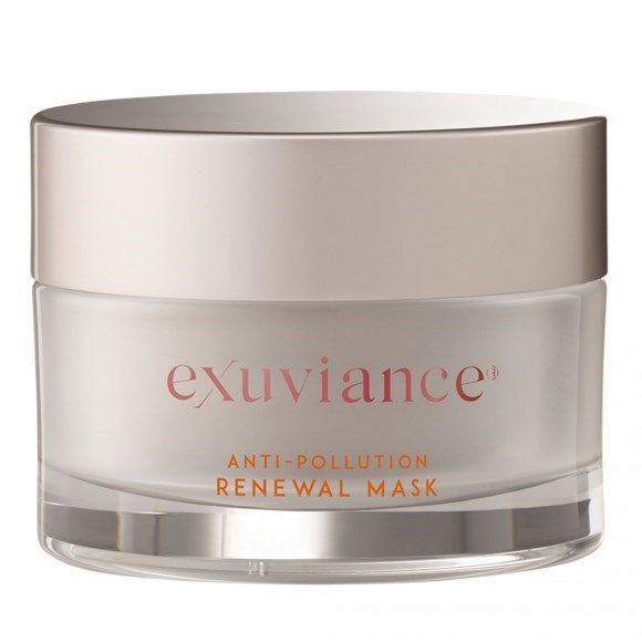 Exuviance -Anti-Pollution Renewal Mask