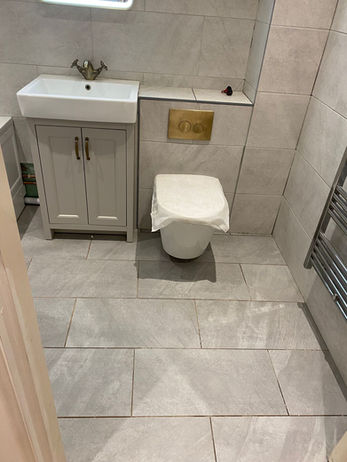 Gdynia Remont Łazienka Glazurnictwo Trójmiasto