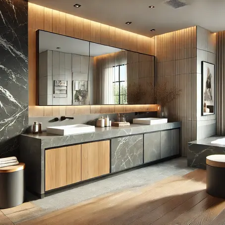 Blaty do łazienki – co warto wybrać? Przewodnik 2025