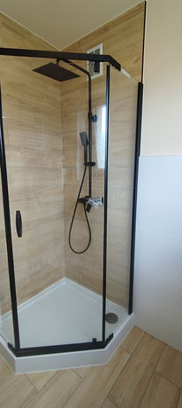 Gdynia Remont Łazienka Glazurnictwo Trójmiasto