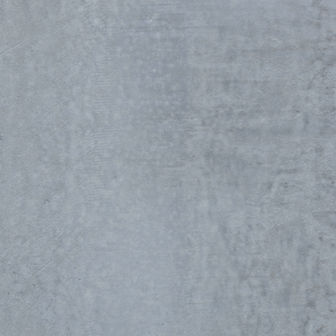 vesting led-hardwax oil colour sample on burnished concrete piece, grey colour