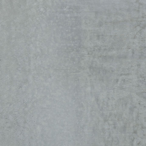 vesting led-hardwax oil colour sample on burnished concrete piece, grey colour