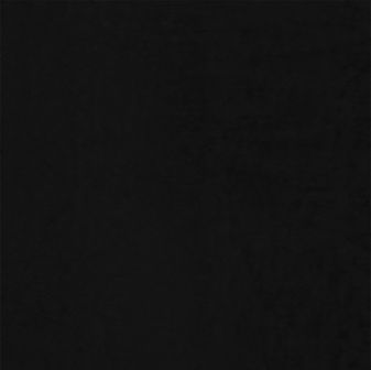 vesting led-hardwax oil colour sample on burnished concrete piece, black colour