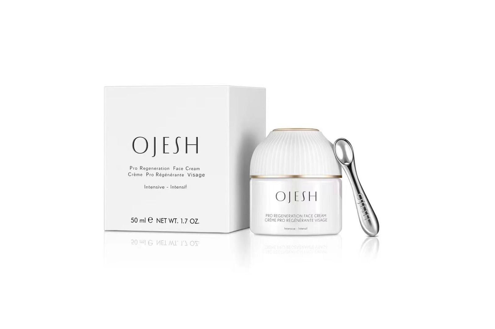 OJESH Pro Regeneration Face Cream (Light)