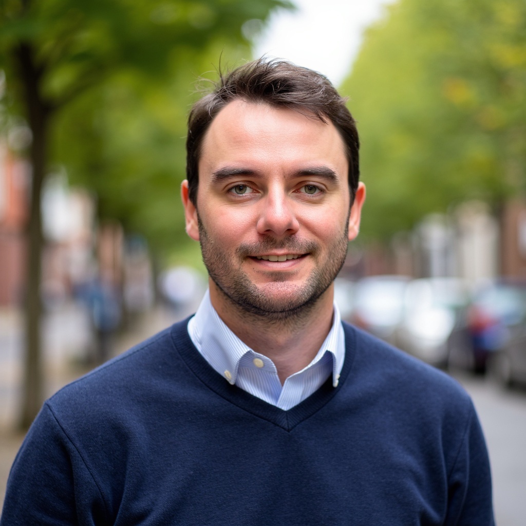 Writer: Nick de Lisle