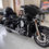 Miniatura: Harley Davidson Ultra Limited 2016