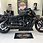 Miniatura: Harley Davidson V.Rod Muscle 2011 - Impecável