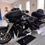 Miniatura: Harley Davidson Ultra Limited 2016