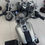 Miniatura: Harley Davidson Fat Boy 2004 - Equipada