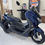 Miniatura: Yamaha NMax 160 2021 - Abs