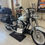 Miniatura: Harley Davidson Fat Boy 2004 - Equipada