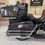 Miniatura: Harley-Davidson Electra Glide Ultra Classic FLHTCU 2007