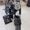 Miniatura: Harley Davidson Fat Boy Special 2012