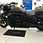 Miniatura: Harley Davidson V.Rod Muscle 2011 - Impecável