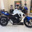 Miniatura: BMW F 800 R 2013 - Impecável