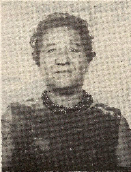 Marjorie Broodhagen
