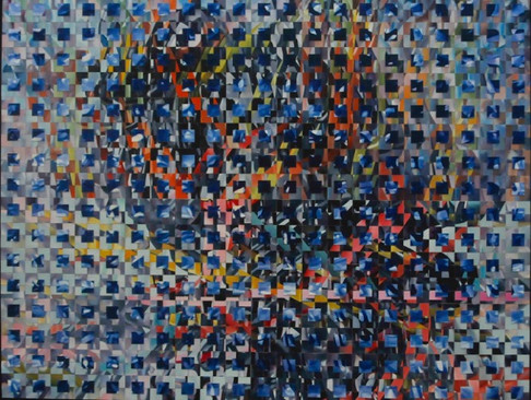 Guyanese art giants in the diaspora
