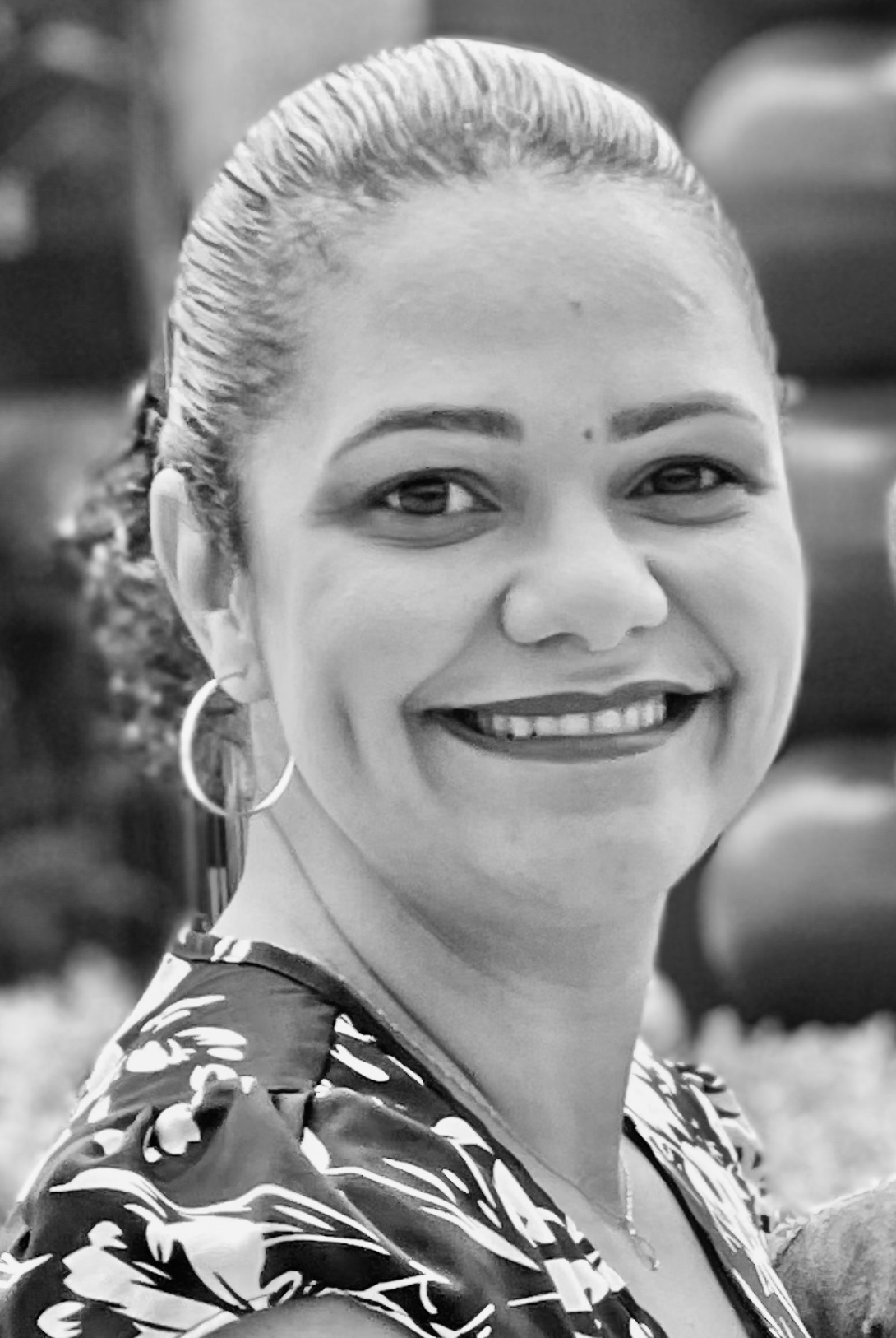 Ana Luiza Kubo
