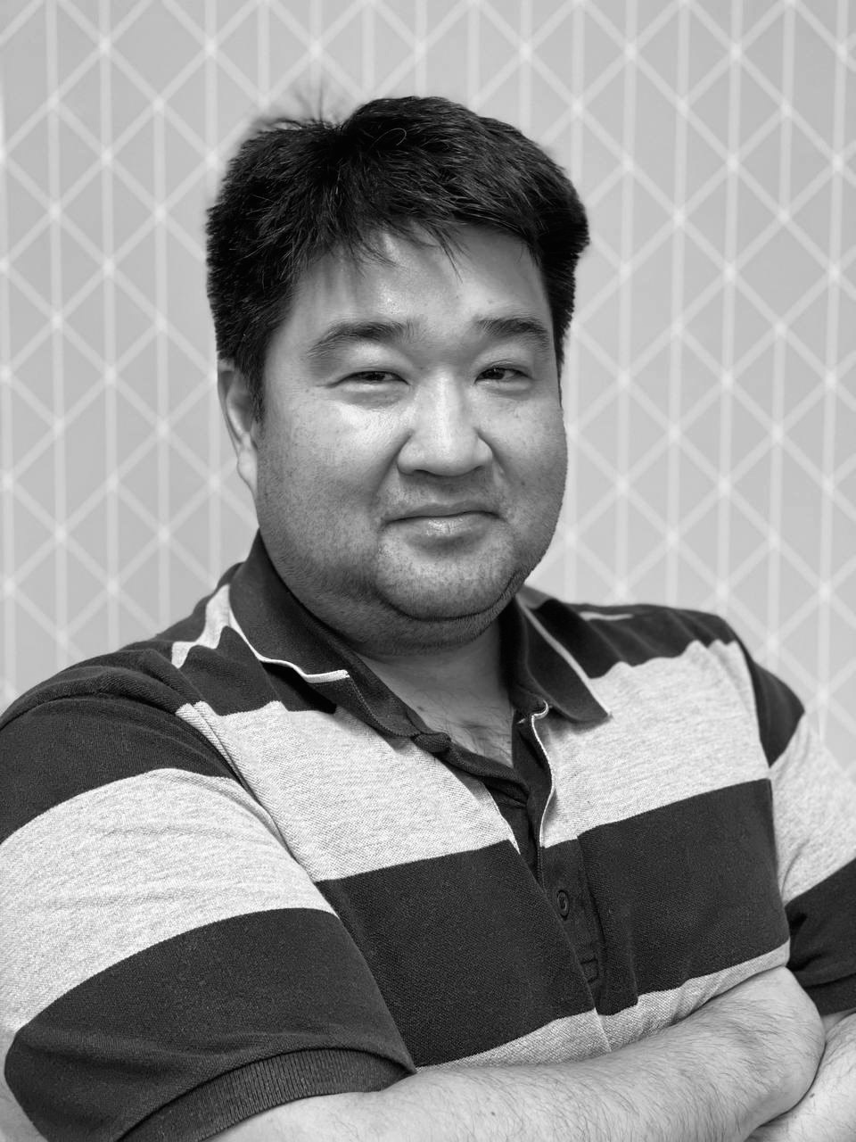 Gustavo Tukamoto