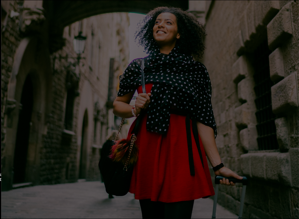 Packing Like a Pro: The Ultimate Guide for Jet-Setting Women